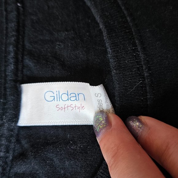 Mads Mikkelsen Hannibal Horror Block Graphic Tee - Picture 6 of 9